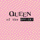 vers van de perst queen of the office